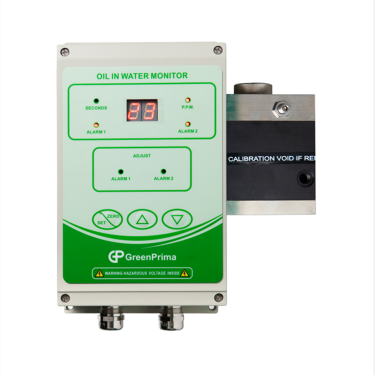 水中油分析儀 PROCON7000