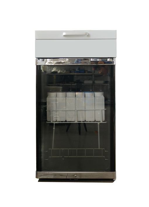 HX-II型 水質等比例采樣器