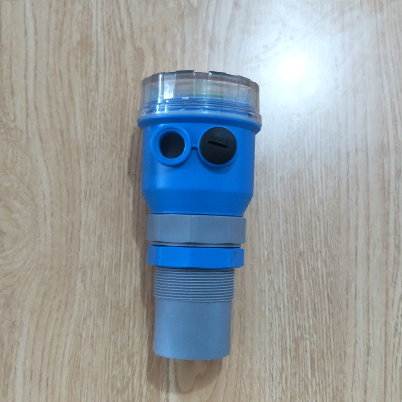 一體式超聲波液位計